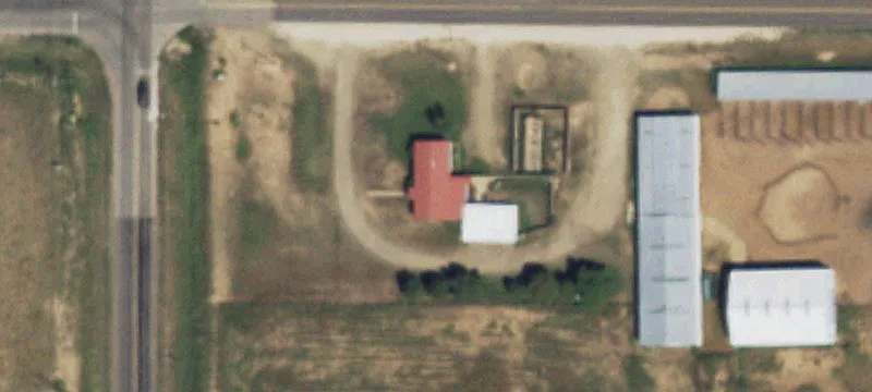 Prime Canyon Corner Acreage