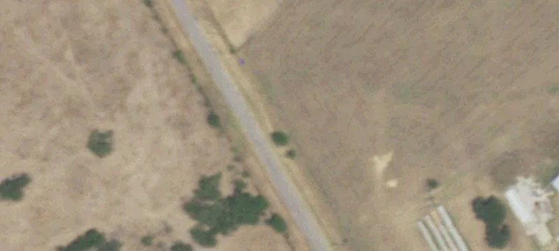 Barndominium on 50 Acres
