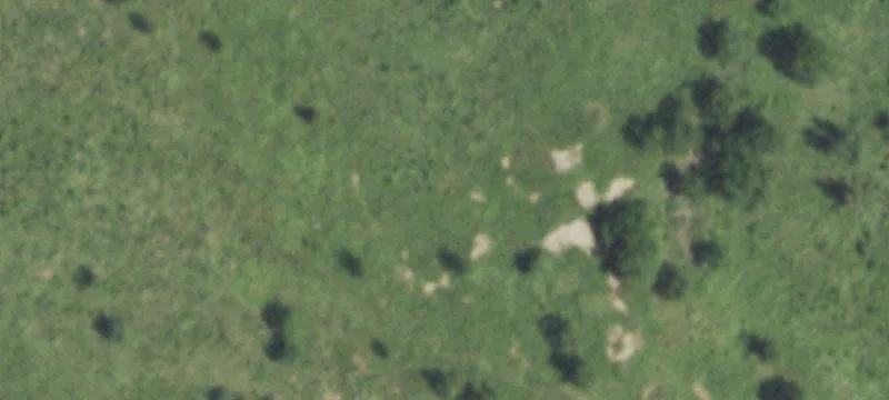 20 Acres with Utilities