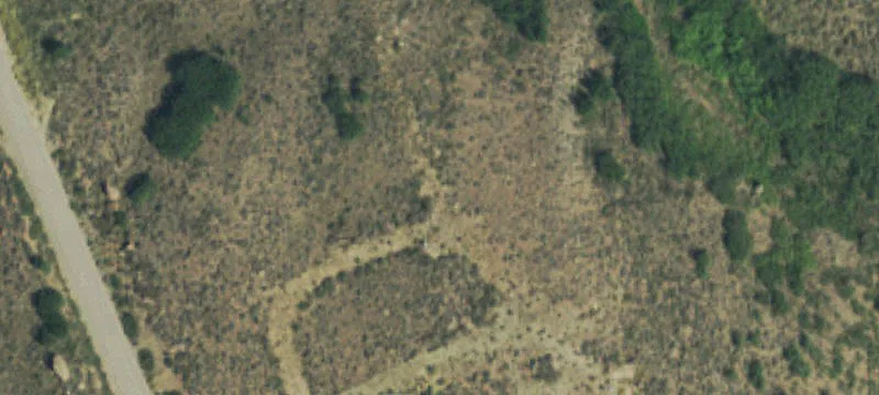 Mountain View Acreage with Well