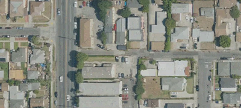 Inglewood Multifamily Investment Opportunity