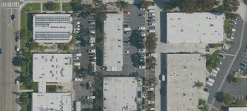 Industrial Single Tenant Space
