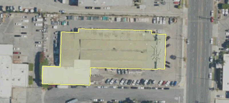 Commercial Space Available For Lease