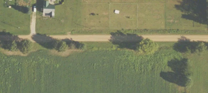 Equestrian Ranch with Rolling Pastures