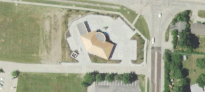Commercial Land Near Columbia Mall