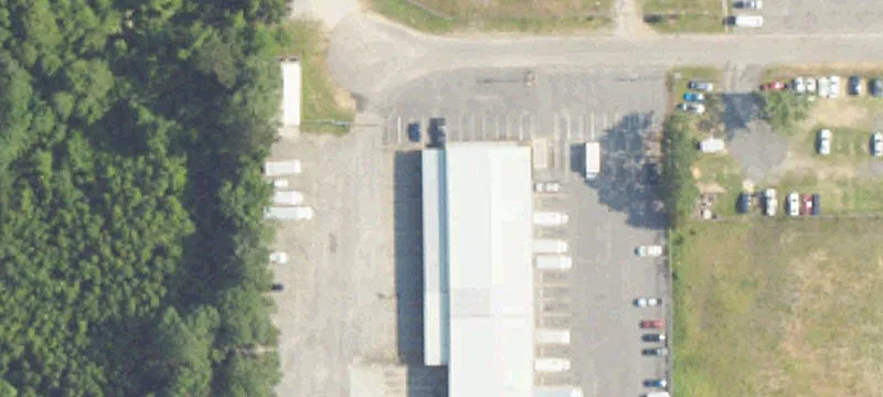 West Mobile Warehouse Facility