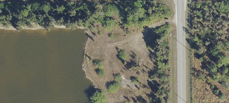 Naples Land Ready For Development