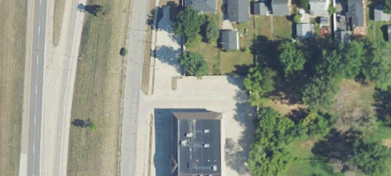 Freestanding Flex/R&D Facility For Sale