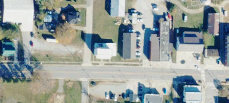 Boydton VA Office Investment Opportunity