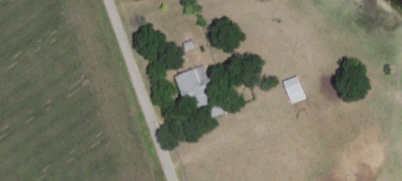 Development Site in Taylor, TX