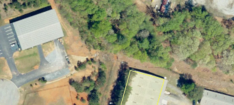 Spartanburg Flex Building For Lease