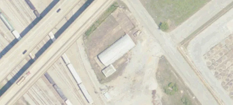 Montgomery Warehouse on 4.75 Acres