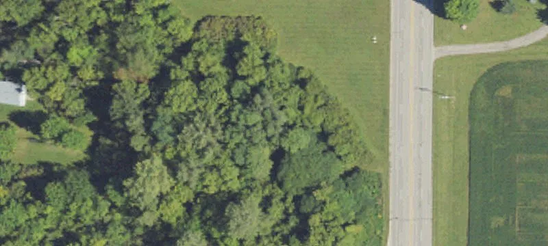 56 Acres Vacant Land Sparta