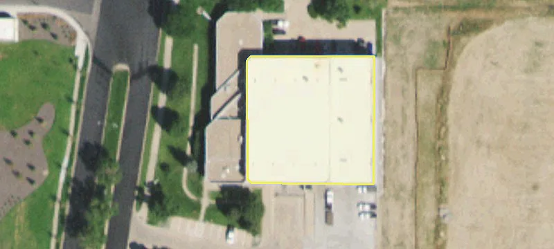 Aurora Commercial Property for Rent