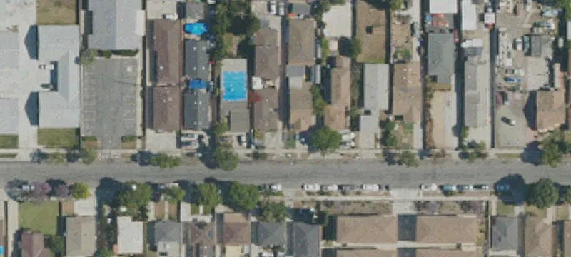 Multifamily Property Near Transportation