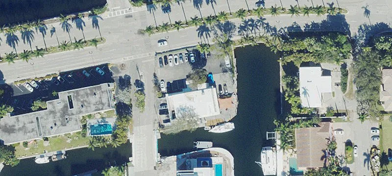 Renovated Office Suite on Las Olas