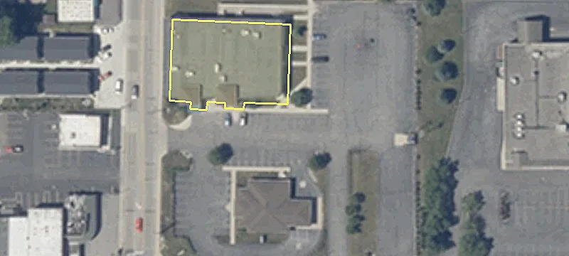 Office Building For Sale