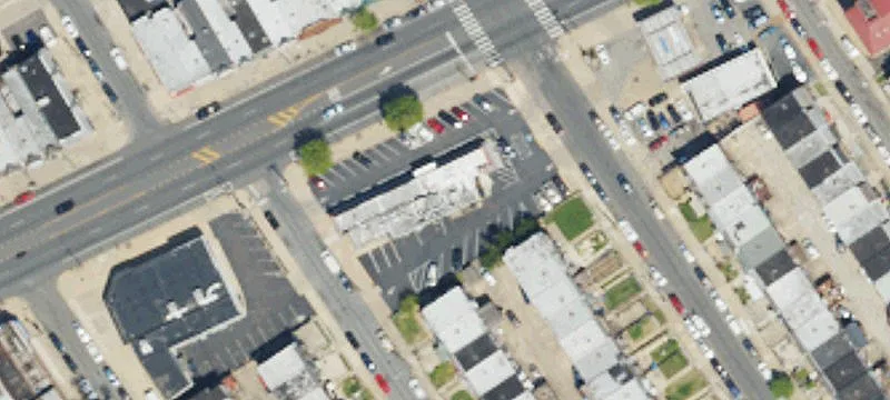 Classic Diner For Sale