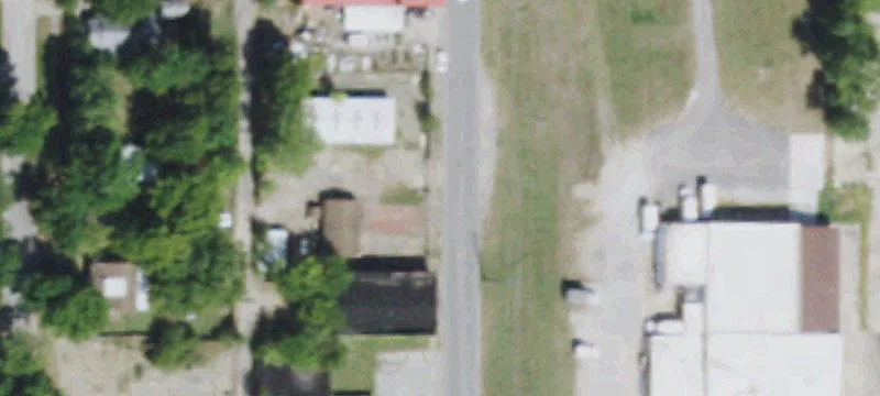 Okmulgee Wooded Acres with Trails