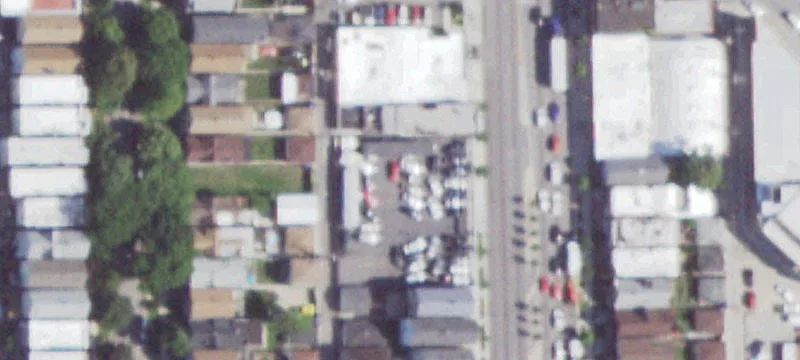 Prime Development Site on Western