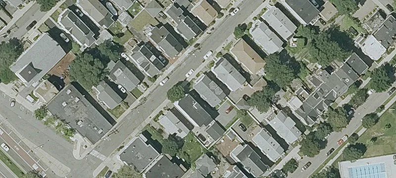 East Somerville Redevelopment Opportunity