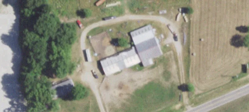 8-Acre Development Tract For Sale