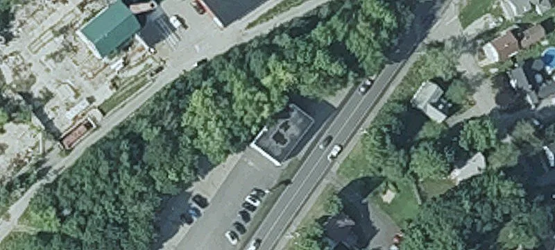 Gardiner Auto Shop For Sale