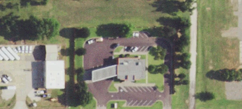 1.85 Acres Commercial Land Opportunity