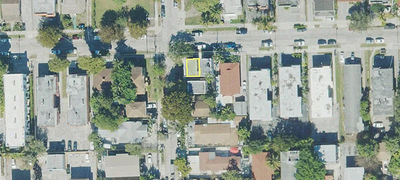 Turnkey Multifamily Investment in Little Havana