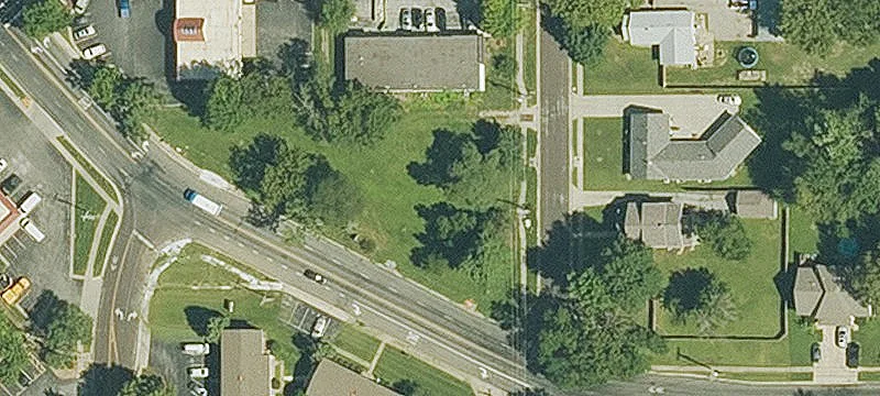 Downtown Overland Park Office Space