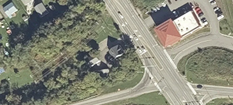 Prime Mixed-Use Opportunity on Broadway