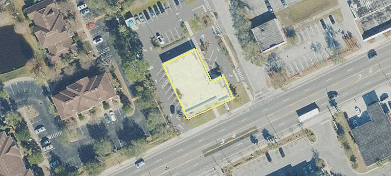 Daytona Beach Retail Opportunity