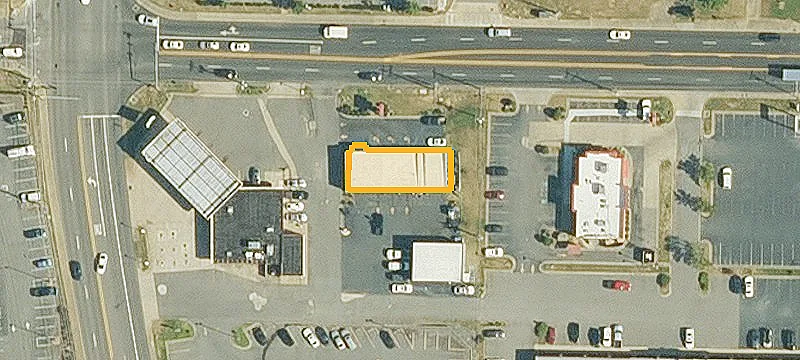 Prime Development Land For Sale