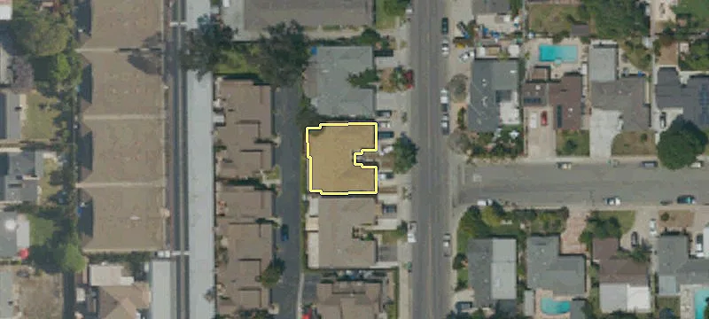 Costa Mesa Duplex Opportunity