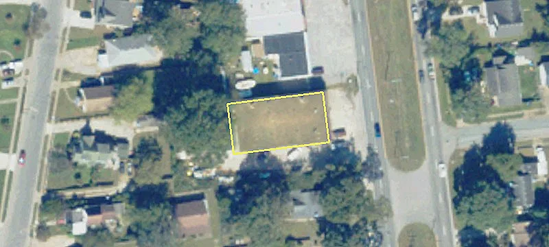Flex Space with Warehouse