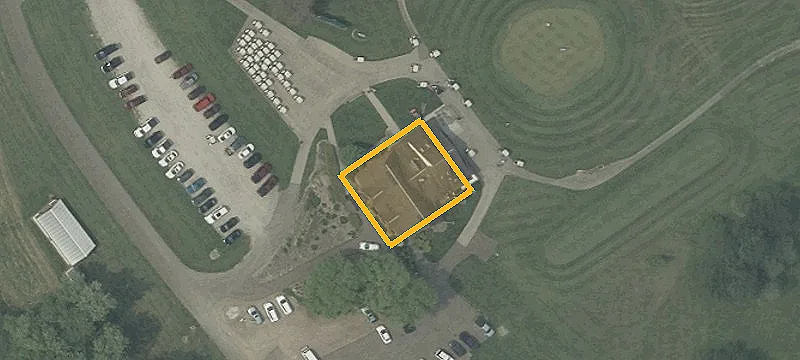 Established Golf Course For Sale