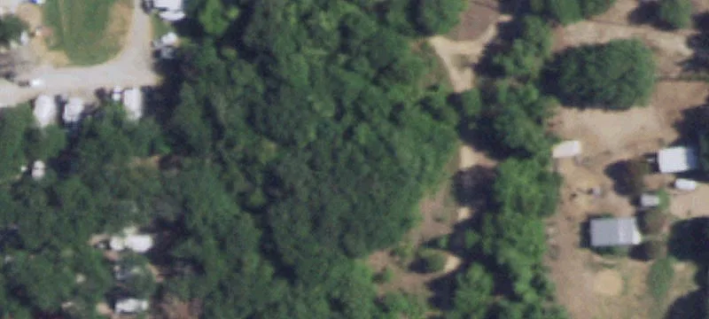 Profitable RV Park Near Fort Worth