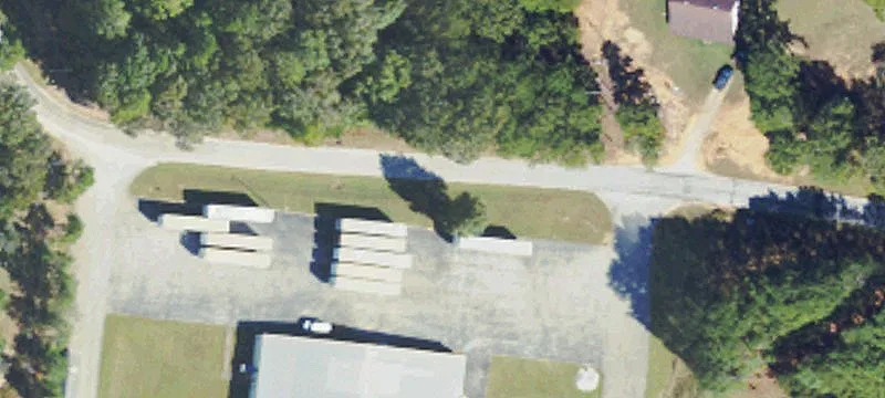 Dumas Mississippi Warehouse Opportunity
