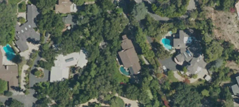 Encino Estate Ready Land