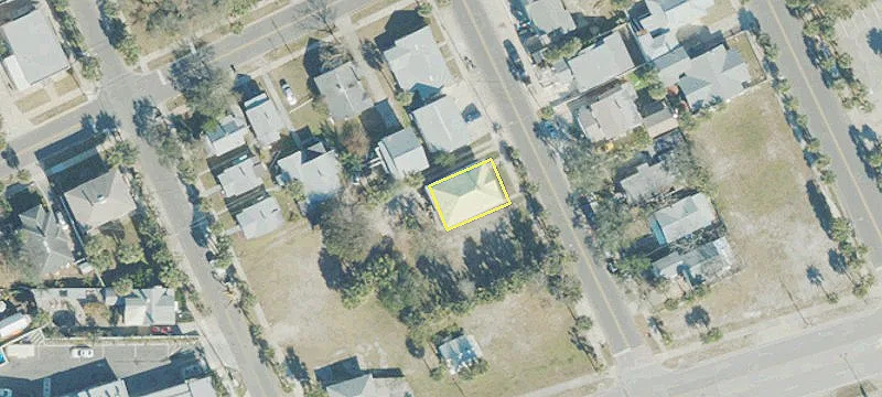 Daytona Beach Multifamily Investment Property