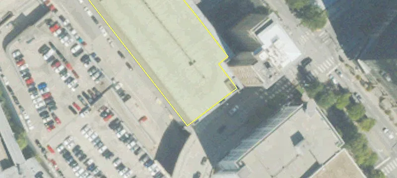 Wired Campus with Lab Infrastructure