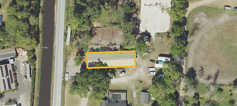 Equestrian Property Near Wellington