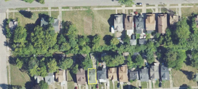 Detroit Retail Space For Sale