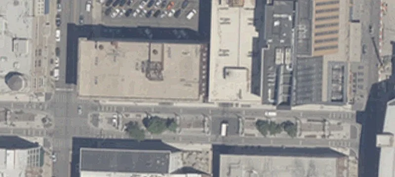 Downtown Indianapolis Retail Investment Opportunity