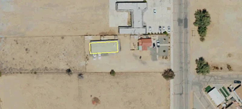 Commercial Lot in Business Park