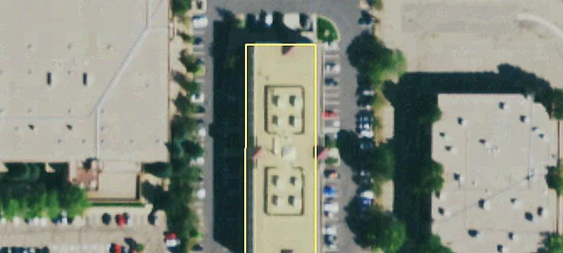 Versatile Office/Flex Building For Sale