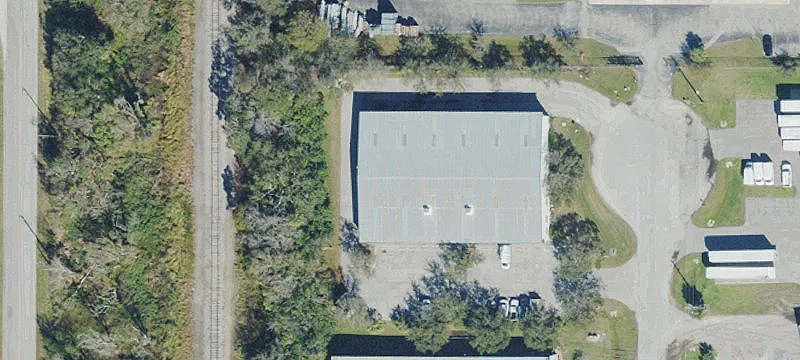 Office/Warehouse Space in Sarasota