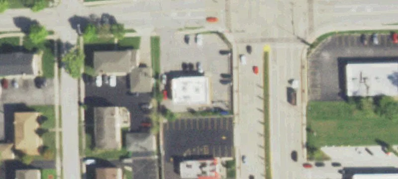 Corner Lot Retail Opportunity