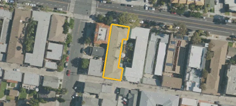 Alamitos Beach Renovated Multifamily Asset