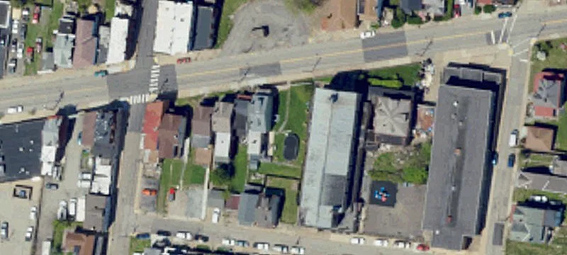Arlington Avenue Redevelopment Opportunity